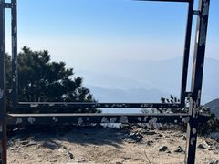 -罗田天堂寨风景区