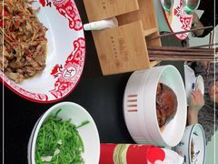 -湖南别院·美学庭院餐厅(惠阳店)