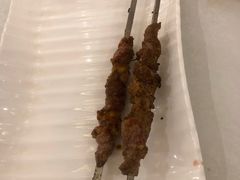 -巴依老爷·新疆美食(上城区天城路店)