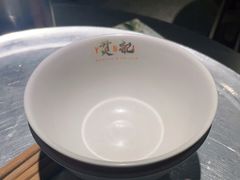 -烎记烧烤(蓝天花园店)