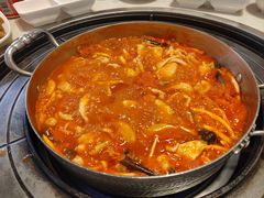 -芭夯兔·兔肉汤锅(新都店)