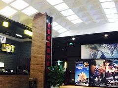 -璇宫国际影城(江汉路店)