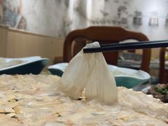 -官塘陈记鱼生·潮汕砂锅粥·牛肉火锅(潮枫路总店)