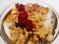 老红糖冰粉-眉州东坡(上海中心店)