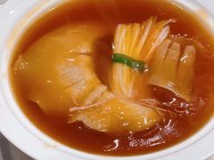 古法瓦罉鸡煲翅-金悦轩海鲜城(渔人码头店)