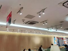-西贝莜面村(银泰创意城店)