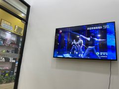 -跃动运动馆·跳绳·体适能(浦东联洋校区)