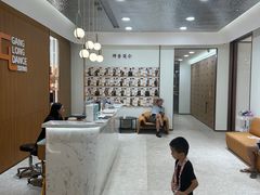 -港龙舞蹈·成人少儿舞蹈培训(深圳湾校区)