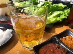 -肉甲韩国木炭烤肉(新壹街1店)