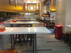 大堂-龙记桂林米粉店(书城路店)
