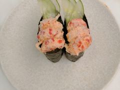 小龙虾军舰-元气寿司(金光华店)