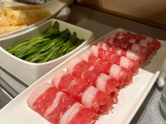 -海底捞火锅(凯德广场店)