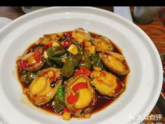 -必点海鲜·鲅鱼水饺(鞍山西道店)