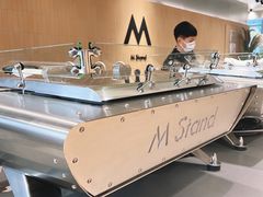 -M Stand(北京平安幸福中心店)