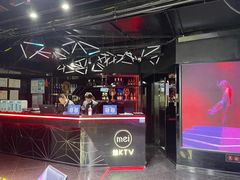 -魅KTV·AI辅唱(人民广场旗舰店)