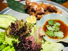 -仓库南洋海鲜小排档(柳河路店)