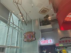 -为什么牛潮汕牛肉火锅(中信广场店)