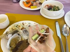 -永泰福朋喜来登酒店-宜客乐自助餐厅(远大路店)