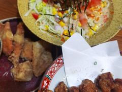 -信日本料理(信义坊店)