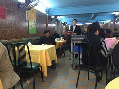 大堂-海鲜街菜馆(海珠南路店)