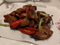 -乾隆美食·本帮菜(黄河路店)
