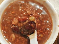 -粥六•新晋菜(柳巷店)