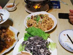 -协顺园回头馆(南顺城路店)