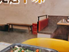 -令狐冲烤鱼·烧菜馆(达明店)