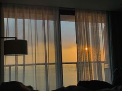 -舟山希尔顿酒店