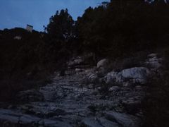 -青州市云门山风景区