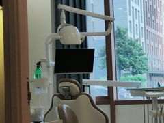 -合肥美奥口腔·种植矫正中心(政务院)