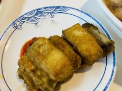 -汪一挑馄饨(老街店)