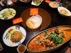 -金厨泰国餐厅·全泰籍厨师料理(拱北店)