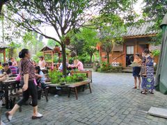 -青城甲(青城山店)