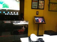 -百威KTV(恒福路店)