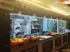 -李记东北饺子馆·东北菜(欢乐谷店)