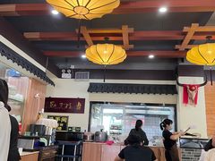 -牛王庙(龙华花园店)