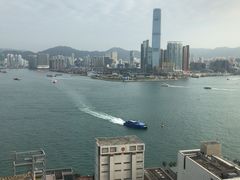 -宜必思香港中上环酒店
