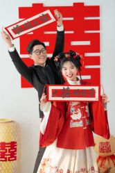 -雪中彩影婚纱摄影·品控旗舰店