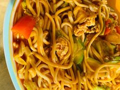 北区蛋炒面-北区拉面(泰丰家园店)