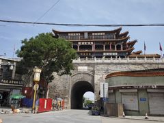 -暖泉古镇
