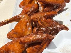 -侨美食家·粤菜(体育西路店)