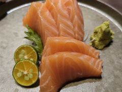 -一吉焼鸟·FOUNDER(桂林路店)