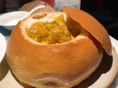 -大树餐厅(益田假日店)