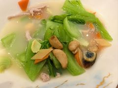 -渔村盛宴(航空新城店)