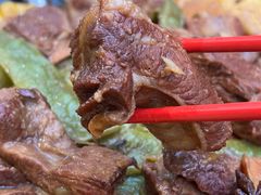 -红东阁东北菜烤肉酒馆(CROSS万象汇店)