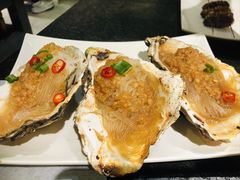 -老万烧烤(典逸心洲店)