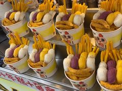 -味子夫鸡柳(解放碑总店)