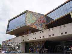 -四川美术学院美术馆