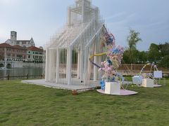 -华谊兄弟（长沙）电影小镇